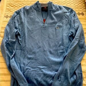 Men’s Pullover - size small